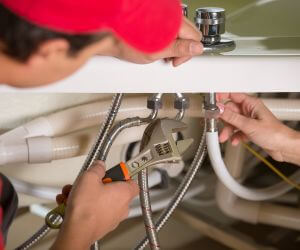 About The Faucet Pros Bridgewater, NJ