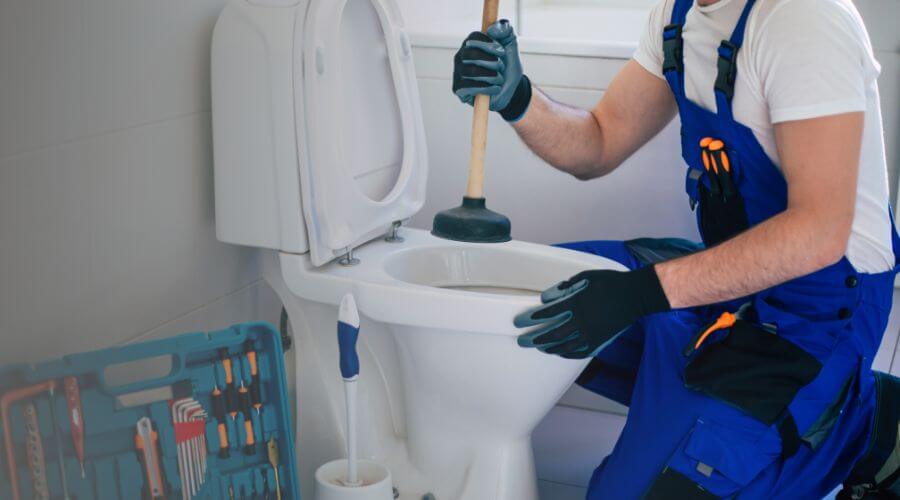 Professional bathroom faucet installation in Bridgewater, NJ
